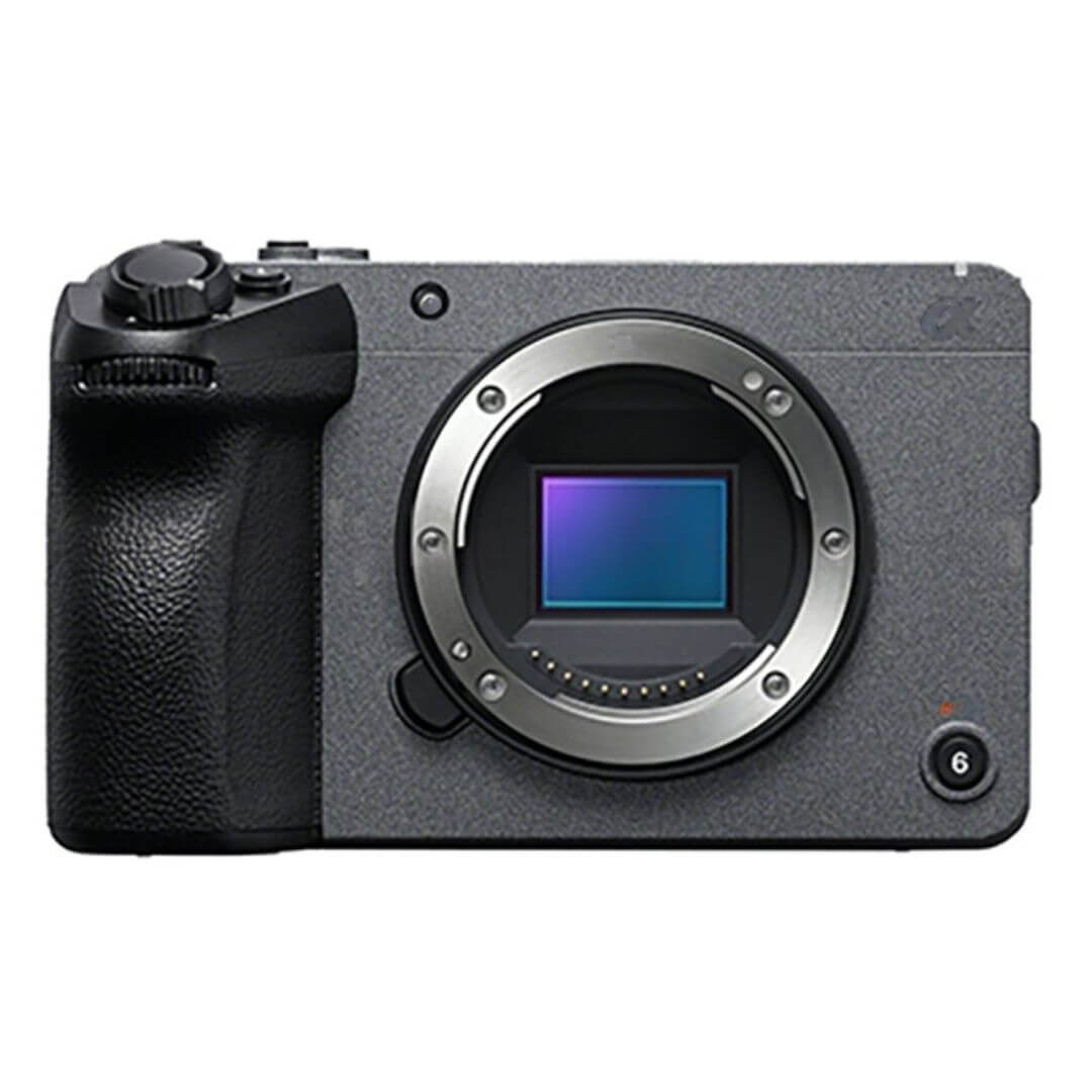 Sony FX10 Rumors Specs Leaked Images