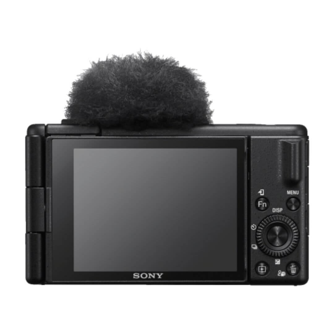 Sony ZV-1 Mark II Review