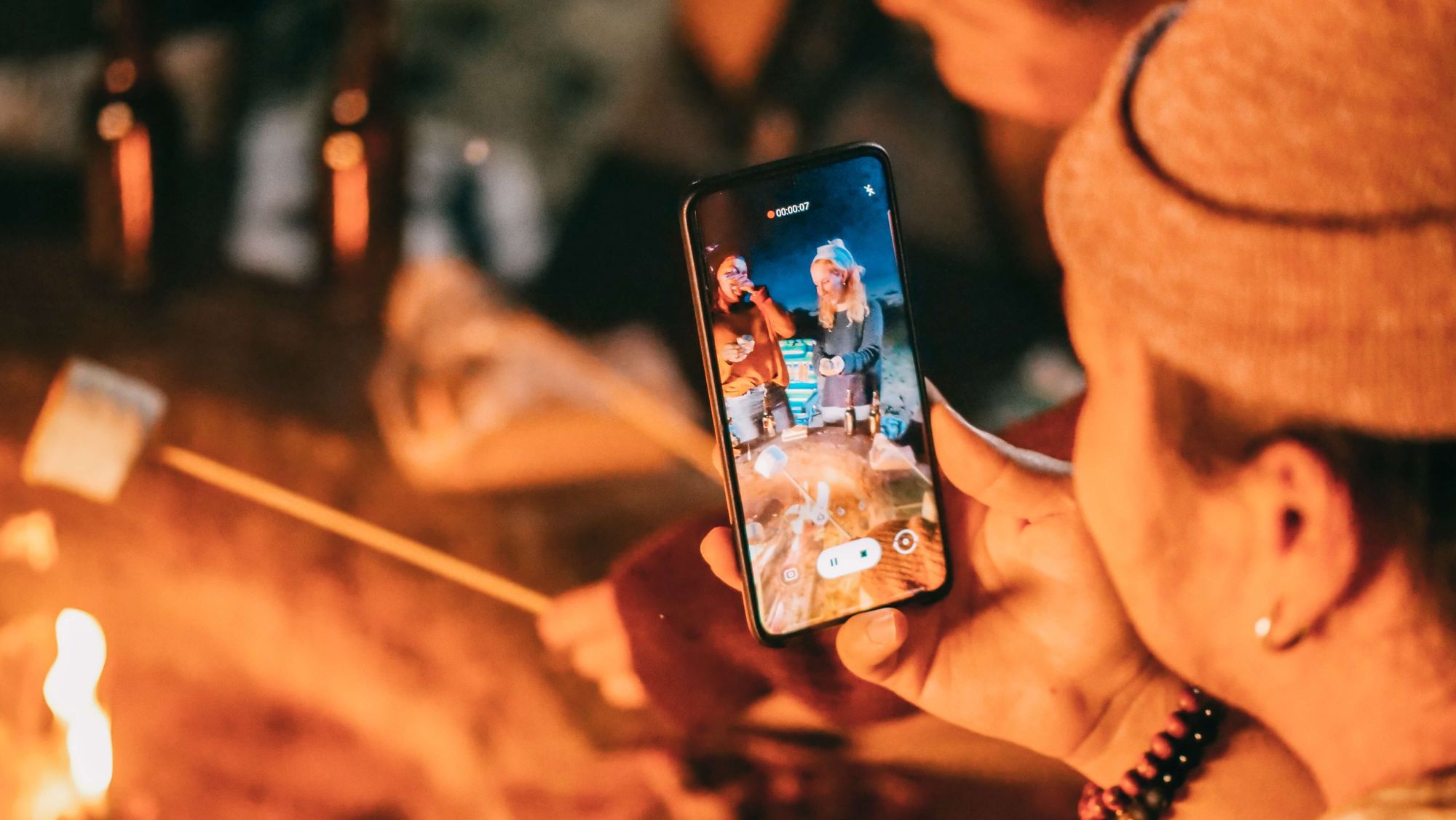 What Is Vertical Video Content