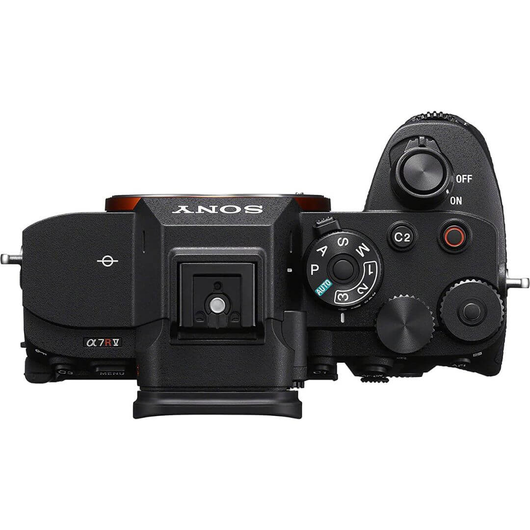 Sony A7R Mark 5 Review