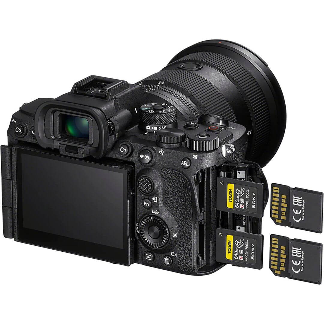 Sony A7R Mark 5 Review