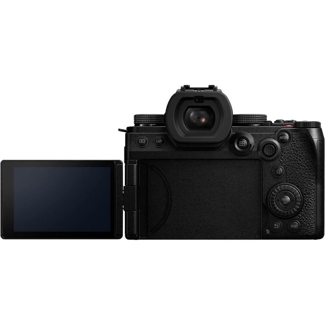 Panasonic Lumix S5IIX Review s5 iix