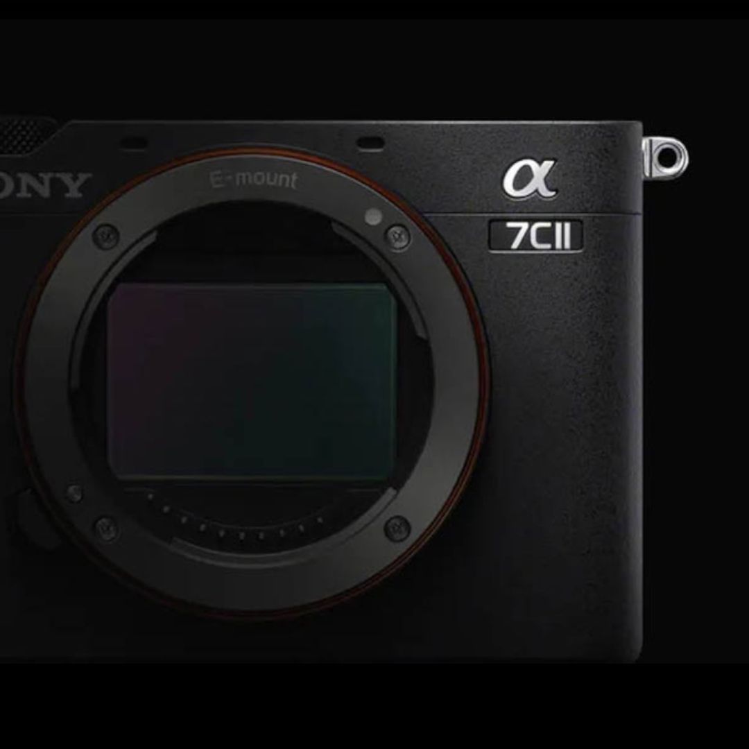 Sony A7CII + Sony A7CR + GM II 16-35mm 2.8f