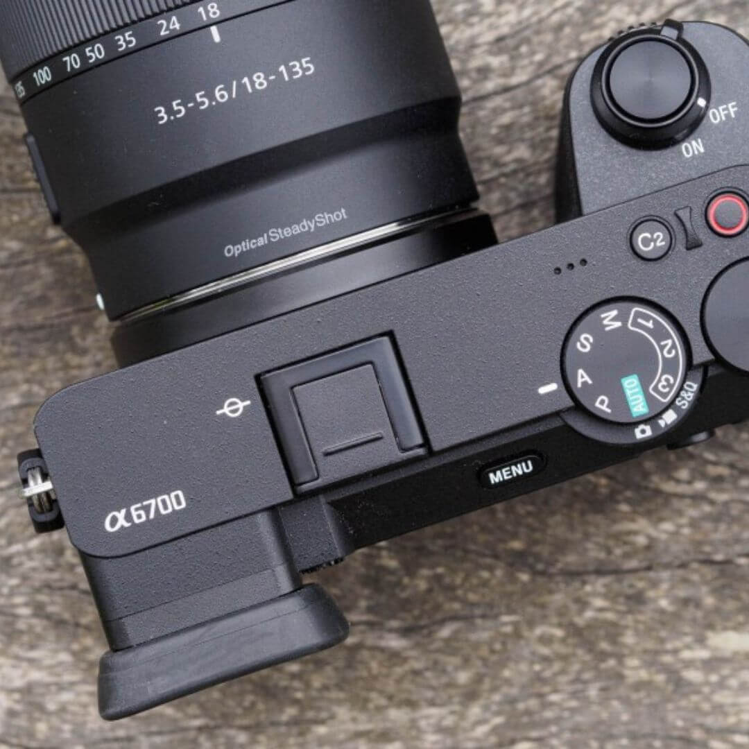 Sony a6700 review release best APS-C camera