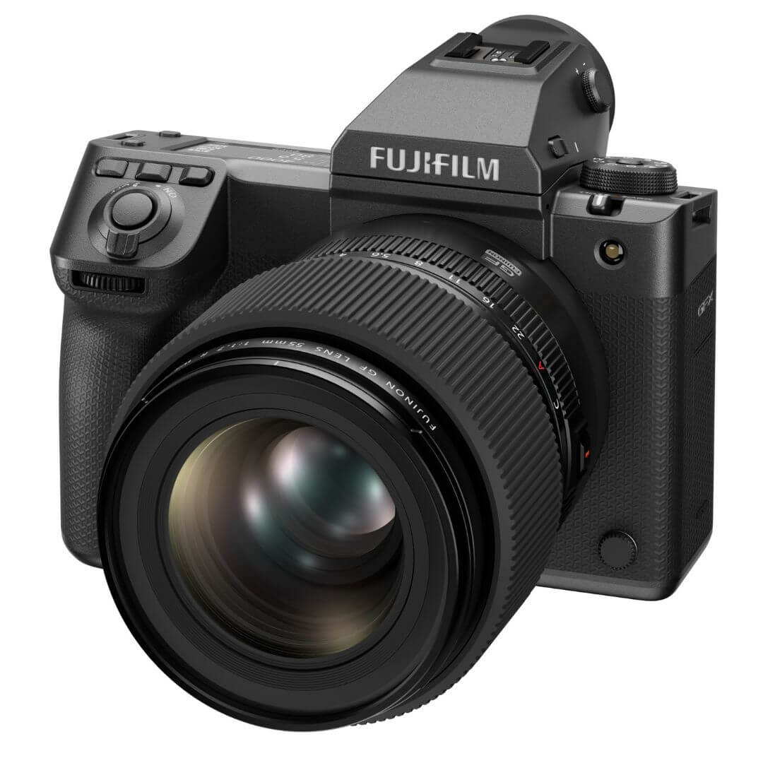 Fujifilm GFX100 II Review Release Date Price