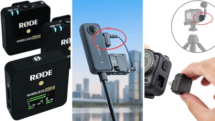 8 Best Action Camera Microphone Attachments For Sharp Audio! (Ultimate Guide)