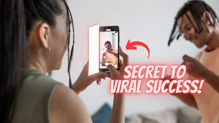 What Is Vertical Video Content? A Secret Weapon to Viral Success!