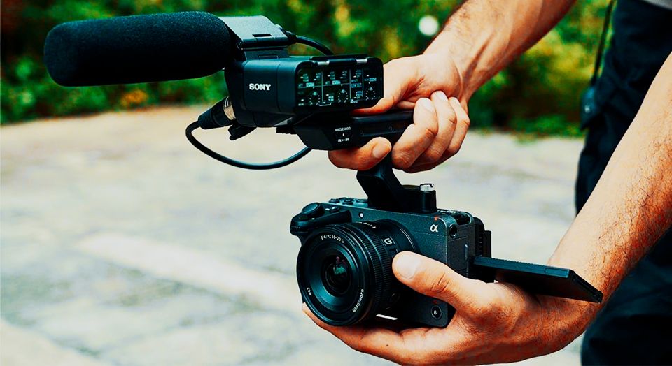 best new sony camera