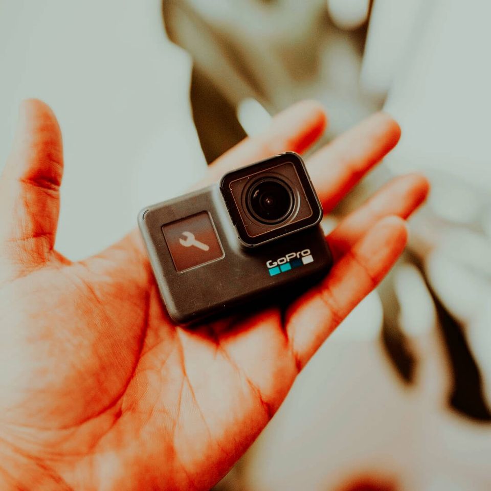 What Is The Best Small Video Camera To Buy?