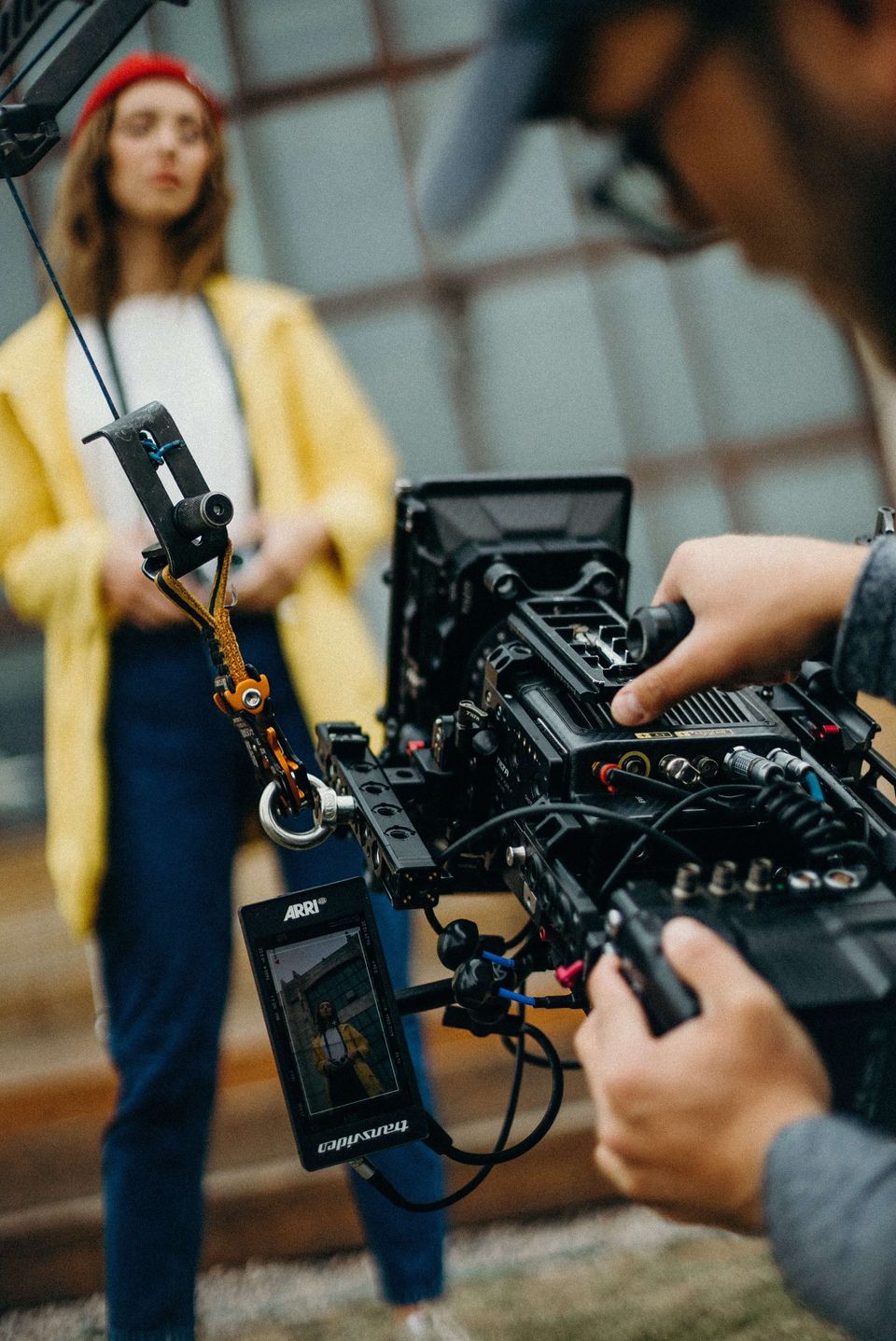 Best Cinema Cameras For Filmmaking On A Budget In 2023!