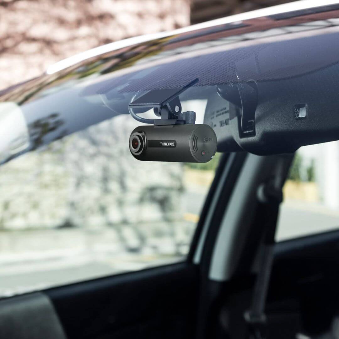 Best Dash Cams For 2023 - Choose The Best Car Dash Camera