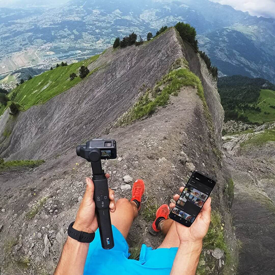 best GoPro gimbals