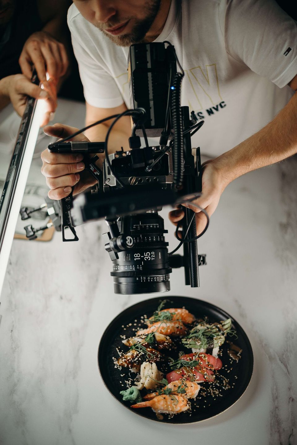 Best Tripod For Overhead Product Reviews And Food Photography In 2023