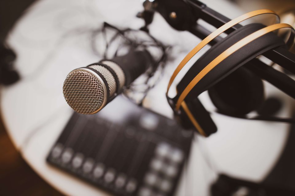 Best Podcast Equipment For Professionals To Upgrade In 2023 (Supercharge Your Podcast!)