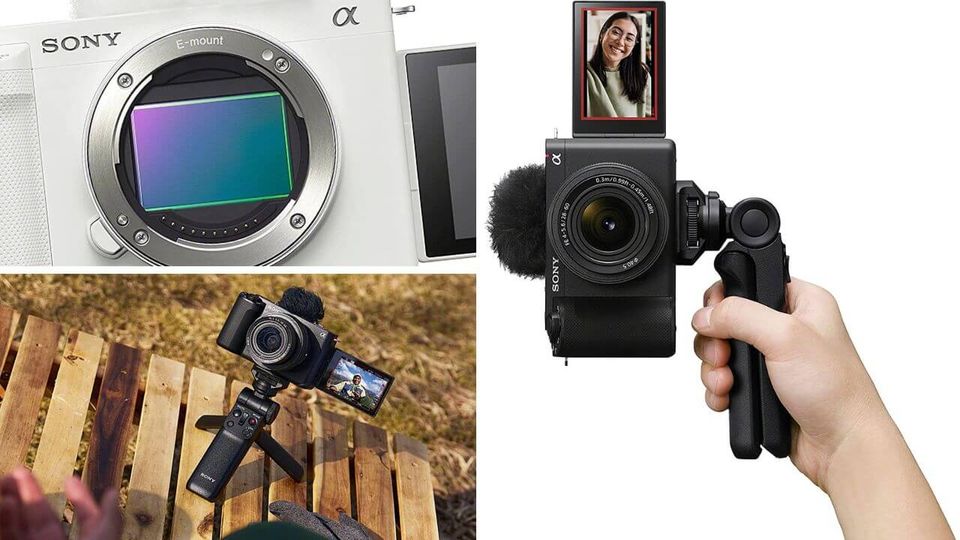 Sony ZV-E1 Preview: Ultimate Vlogging Camera with AI Technology