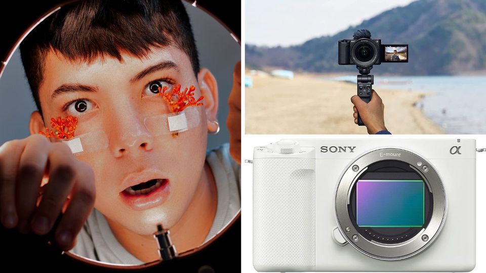 Sony ZV-E1 Review: Why Vloggers Can't Stop Talking About This New Camera