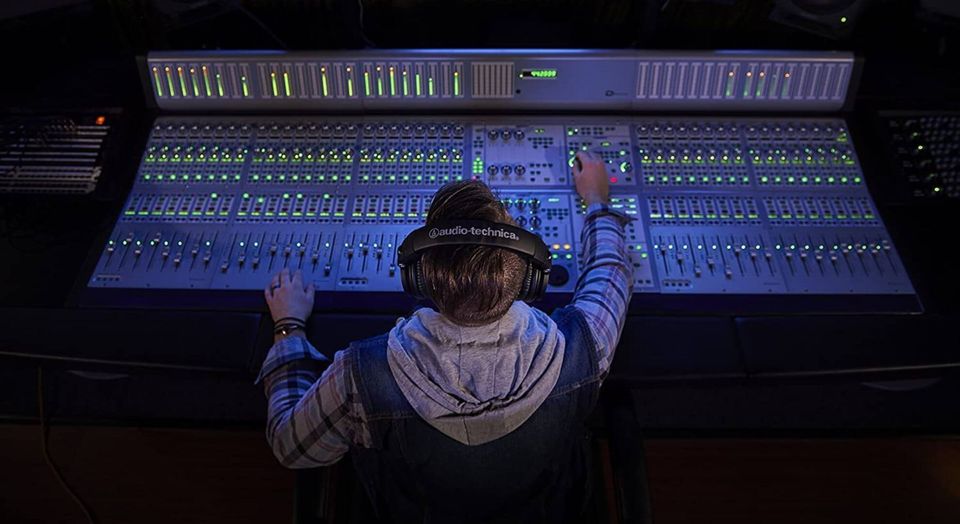 10 Best Headphones For Mixing And Mastering In 2023 (Found A Winner!)