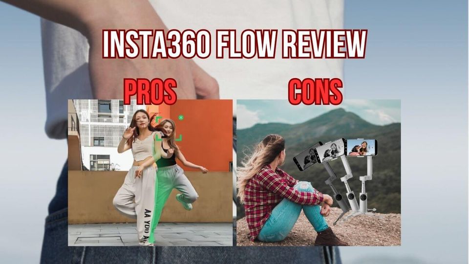 Insta360 Flow Review Pros And Cons