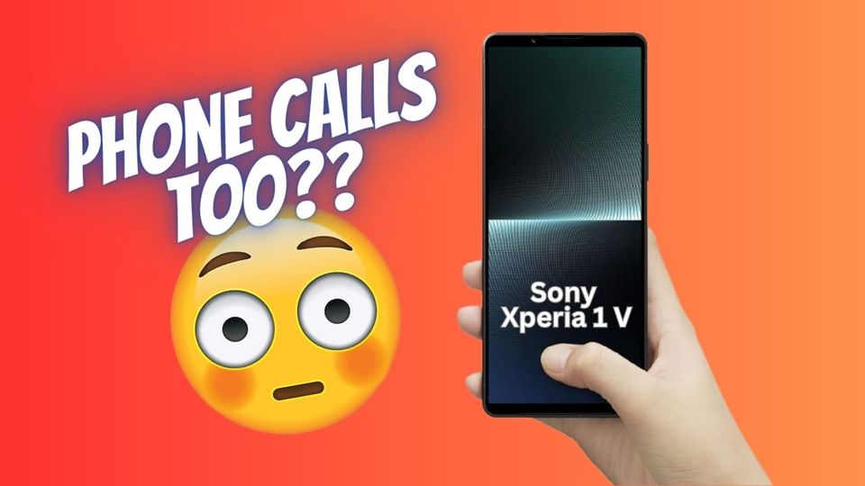 New Sony Xperia 1 V Release Date In 2023, Price, Specs, And Features!