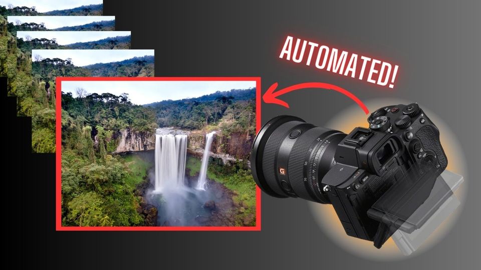 best camera with built in focus stacking